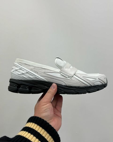 New balance loafers best sale